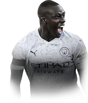 MENDY