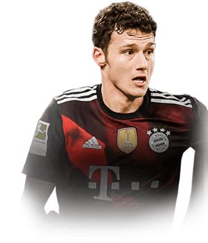 PAVARD