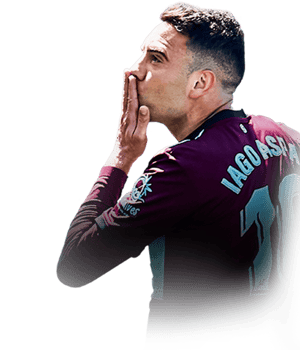 IAGO ASPAS