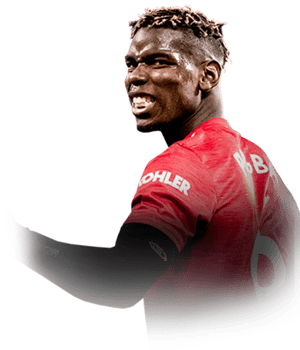 POGBA