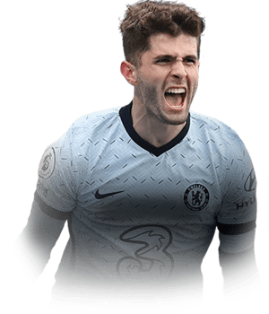 PULISIC