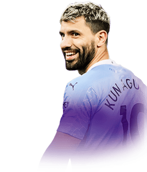 AGÜERO