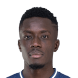 GUEYE