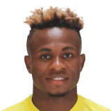 CHUKWUEZE
