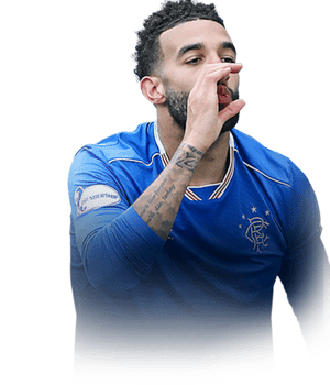 GOLDSON