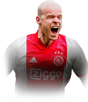 KLAASSEN