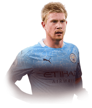 DE BRUYNE