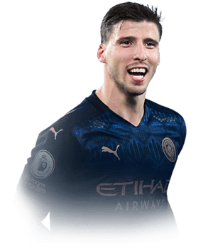 RÚBEN DIAS