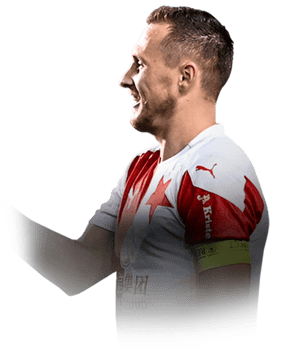 BOŘIL