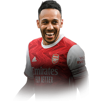AUBAMEYANG
