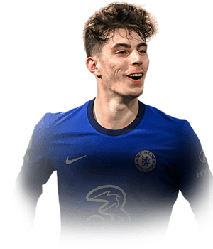 HAVERTZ