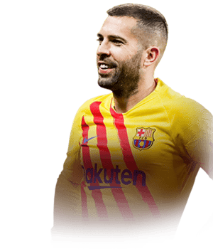 JORDI ALBA