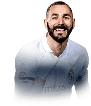 BENZEMA