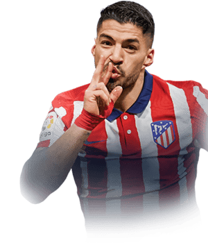 SUÁREZ