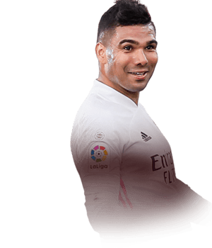 CASEMIRO