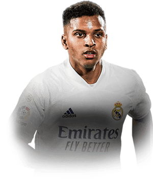 RODRYGO