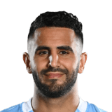 MAHREZ