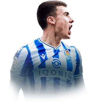 BARRENETXEA