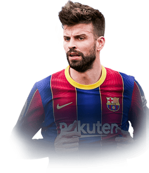 PIQUÉ