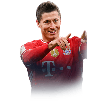 LEWANDOWSKI