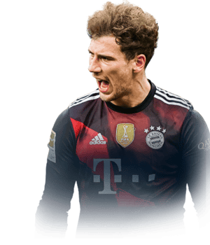 GORETZKA