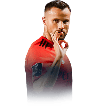 SEFEROVIĆ