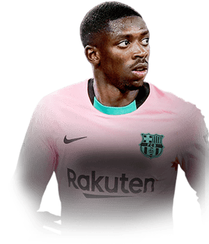 DEMBÉLÉ
