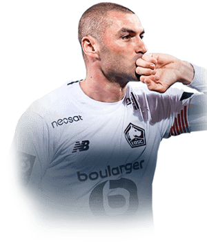 BURAK