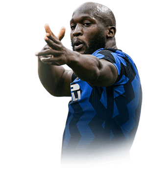 LUKAKU