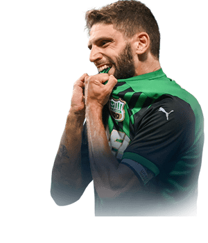BERARDI