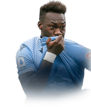 F. CAICEDO