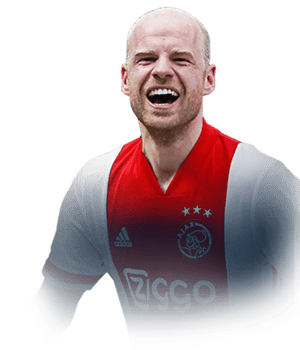 KLAASSEN