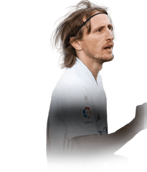 MODRIĆ