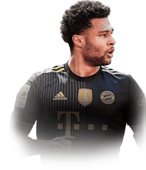 GNABRY
