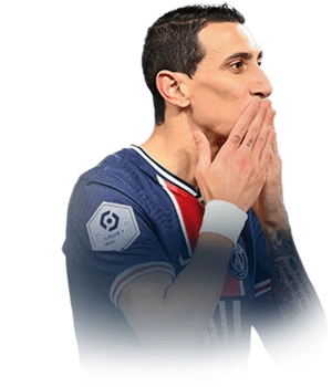 DI MARÍA