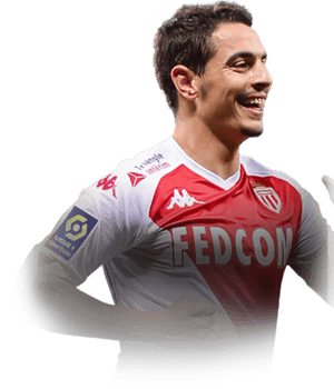 BEN YEDDER