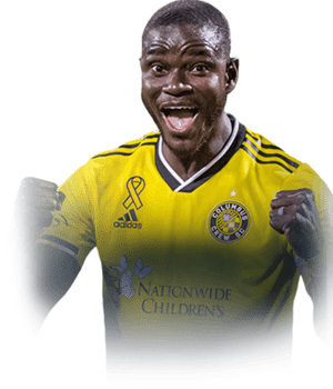 MENSAH