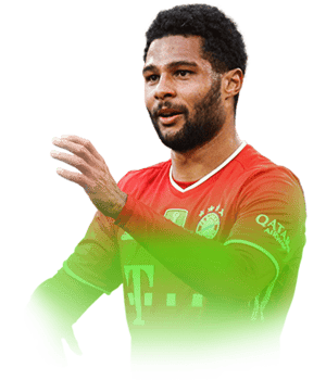 GNABRY