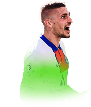 VERRATTI