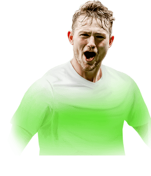 DE LIGT