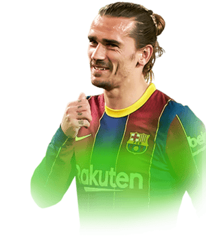 GRIEZMANN