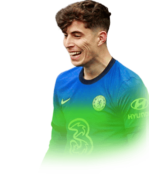 HAVERTZ