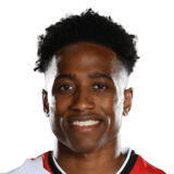WALKER-PETERS