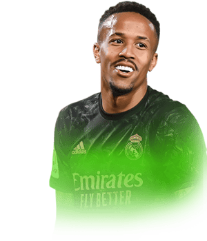 MILITÃO