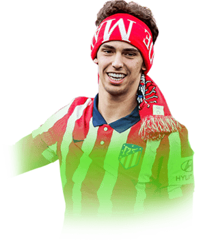 JOÃO FÉLIX