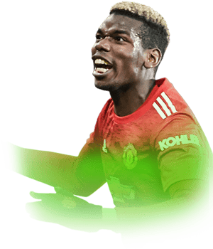 POGBA