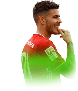 HERNÁNDEZ