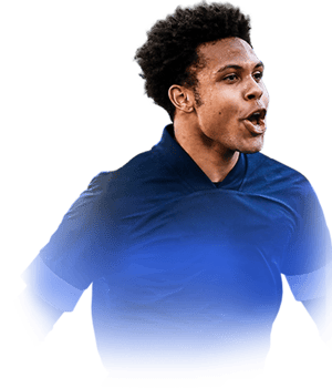 MCKENNIE