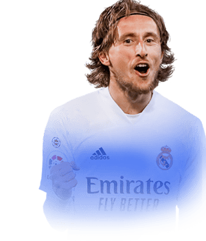 MODRIĆ