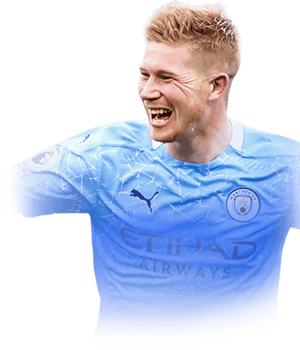 DE BRUYNE